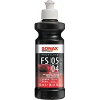 Sonax PROFILINE FS 05-04 (250 ml) Politur zur Entfernung