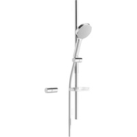 Hansa Hansaactivejet Wandstangen-Set 970 mm Handbrause - 120 mm,