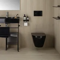 Laufen Kartell Wand-WC, H8203370200001,