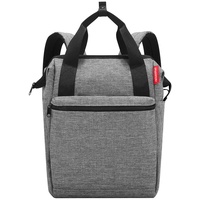 Reisenthel Allrounder R 12 l twist silver