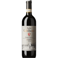 Badia a Coltibuono, Toskana Chianti Classico Riserva DOCG Bio