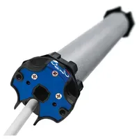 Rademacher RolloTube Basis Medium Rohrmotor 40 Nm