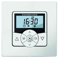 Rademacher Troll Comfort 3D Ultraweiss