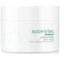 Charlotte Meentzen Body Vital Körper-Creme