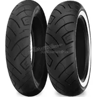 Shinko SR-777 WW hinten 150/70 B18 76H Sommerreifen