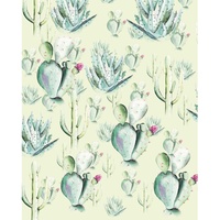 KOMAR Cactus Green 200 x 250 cm