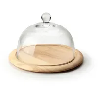 Continenta Käseglocke rund 2-tlg. Ø 26 cm x 16