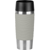 Emsa Travel Mug Waves pudergrau 0,36 l