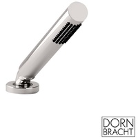 Dornbracht Schlauchbrausegarnitur für Wannenrand- bzw. Fliesenrandmontage, 27702979-08,