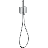 Axor Edge 2jet chrom 46521000