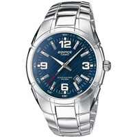 Casio Edifice Edelstahl 40 mm EF-125D-2AVEG