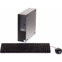 Axis S9002 MkII Desktop Terminal