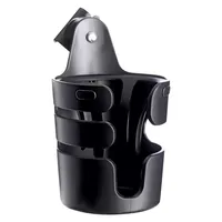 Bugaboo Becherhalter, Schwarz
