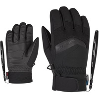 Ziener Labino AS(R) glove junior black, 3,5