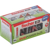 Fischer DuoPower 5x25 LD