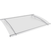 Gutta Pultvordach L 150 x 95 x 17 cm