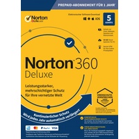 NortonLifeLock Norton 360 Deluxe inkl. 50GB ESD