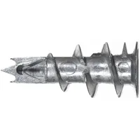 Fischer Gipskartondübel Metall GKM 100 Stück