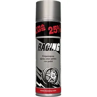 Kwasny Racing Felgenspray silber 500Ml