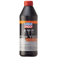 LIQUI MOLY Getriebeöl Top Tec ATF 1200 1 L