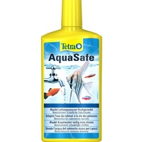 Tetra Aquarium-Wasseraufbereiter AquaSafe 500 ml
