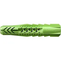 Fischer Universaldübel UX Green 12x70 K, 4 Stück