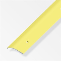 Alfer Ausgleichsprofil 38,5 x 7,5 mm