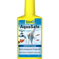 Tetra Aquarium-Wasseraufbereiter AquaSafe 250 ml