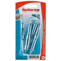 Fischer Hohlraumdübel 5.0 x 65 mm - 4 Stück