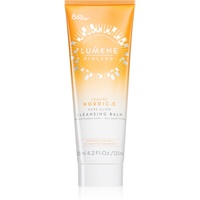 LUMENE Nordic-C [VALO] Pure Glow Cleansing Balm 125 ml