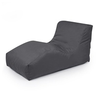 OutBaG Sitzsack Wave Plus
