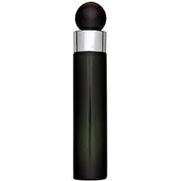 Perry Ellis 360° Black for Men Eau de Toilette