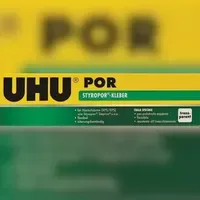 UHU Spezialkleber POR 40 g