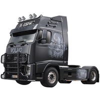 CARSON Italeri 510003931 1:24 Volvo FH16 Viking,