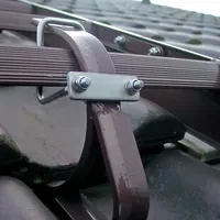 Günzburger MUNK Klemmhalter