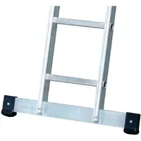 Euroline Quertraverse für Mehrzweckleiter 307/14 1.350 mm
