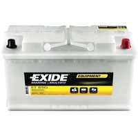 Exide ET650 100Ah 12V