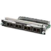HP HPE Aruba 3810M Stack Modul, 4x Stacking Port