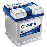 Varta Blue Dynamic Fahrzeugbatterie 44 Ah 12 V 420