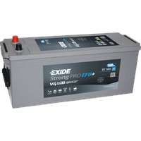 Exide EE1403 EFB 140Ah 12V