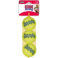 Kong SqueakAir Ball M 6 cm