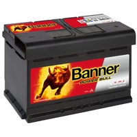 Banner Power Bull P7412