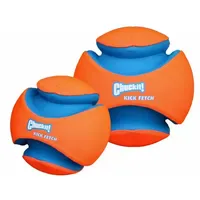 Chuckit! Kick Fetch S 14 cm Orange