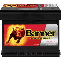 Banner Power Bull 62Ah