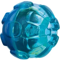 Kong Rewards Ball Large blau