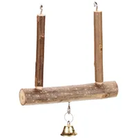 Trixie Trapezschaukel mit Glocke, 12 × 13 cm
