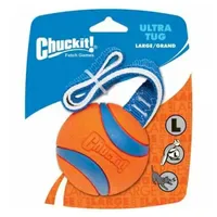 Chuckit! Ultra Tug L Orange