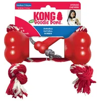 Kong Goodie Bone With Rope