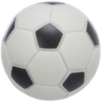 Trixie Fußball Vinyl 6 cm