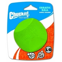Chuckit! Erratic Ball L